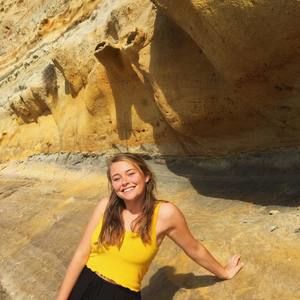 Meet your Posher, Emma